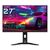 Gigabyte M27UA - LED monitor - gaming - 27" - 3840 x 2 | M27UA EK