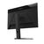 Gigabyte M27UA - LED monitor - gaming - 27" - 3840 x 2 | M27UA EK