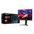 Gigabyte M27UA - LED monitor - gaming - 27" - 3840 x 2 | M27UA EK