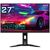 Gigabyte M27UA - LED monitor - gaming - 27" - 3840 x 2 | M27UA EK