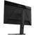 Gigabyte M27UA - LED monitor - gaming - 27" - 3840 x 2 | M27UA EK