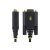 StarTech.com 6.6ft (2m) USB to Serial Adapter | 1P6FFC-USB-SERIAL