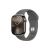 Apple Watch Series 10 (GPS + Cellular) - 42 mm - natu | MWXE3QF/A