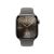 Apple Watch Series 10 (GPS + Cellular) - 42 mm - natu | MWXE3QF/A