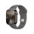Apple Watch Series 10 (GPS + Cellular) - 42 mm - natu | MWXE3QF/A