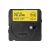 Brother BTAG-631 - Black on yellow - Roll (1.2 cm x 4 m | BTAG631