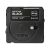 Brother BTAG-335 - White on black - Roll (1.2 cm x 4 m) | BTAG335