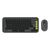 Logitech POP Icon Combo - Keyboard and mouse set - w | 920-013106