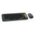 Logitech POP Icon Combo - Keyboard and mouse set - w | 920-013106