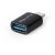 StarTech.com USB-C to USB-A Adapter, USB 5Gbps, Co | USB31CAADGCP
