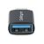StarTech.com USB-C to USB-A Adapter, USB 5Gbps, Co | USB31CAADGCP