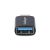 StarTech.com USB-C to USB-A Adapter, USB 5Gbps, Co | USB31CAADGCP