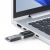 StarTech.com USB-C to USB-A Adapter, USB 5Gbps, Co | USB31CAADGCP
