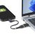 StarTech.com USB-C to USB-A Adapter, USB 5Gbps, Co | USB31CAADGCP