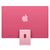 All-in-one M4 up to - RAM 24 GB - SSD 512 GB - Apple M | MD2U4D/A
