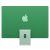 All-in-one M4 up to - RAM 16 GB - SSD 256 GB - Apple M | MWUY3D/A