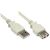 Alcasa USB 2.0 AM/AF 1m / 1 m / USB A / USB A / USB 2. | 2511-OF1