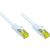 Alcasa 0.15m Cat7 RJ-45 / 0.15 m / Cat7 / S/FTP (S-S | 8070R-002W