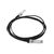 HPE X240 Direct Attach Copper Cable - Network cable - SF | JL295A