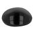 DeLOCK - Rubber feet - black | 18307
