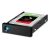 LaCie 1big Dock STHS8000800 - Hard drive array - 8 TB - 1 bays (S
