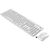 Logitech MK295 Silent - Keyboard and mouse set - wir | 920-009820