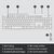 Logitech MK295 Silent - Keyboard and mouse set - wir | 920-009820
