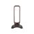 Trust GXT 265 Cintar RGB - Stand for headphones, headset | 23647