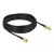Delock - Antenna extension cable - SMA plug to SMA female | 90429