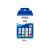 Epson EcoTank 104 4pack black, yellow, cyan, C13T00P640