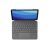 Logitech Combo Touch - Keyboard and folio case - wit | 920-010147