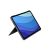 Logitech Combo Touch - Keyboard and folio case - wit | 920-010147