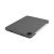 Logitech Combo Touch - Keyboard and folio case - wit | 920-010147