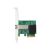Zyxel XGN100F - Network adapter - PCIe 3.0 x4 l | XGN100F-ZZ0101F