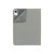 Tucano Metal - Flip cover for tablet - 65% recycled  | IPDM6MT-SG
