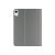 Tucano Metal - Flip cover for tablet - 65% recycled  | IPDM6MT-SG