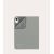 Tucano Metal - Flip cover for tablet - 65% recycled  | IPDM6MT-SG