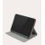 Tucano Metal - Flip cover for tablet - 65% recycled  | IPDM6MT-SG