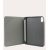 Tucano Metal - Flip cover for tablet - 65% recycled  | IPDM6MT-SG
