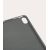 Tucano Metal - Flip cover for tablet - 65% recycled  | IPDM6MT-SG