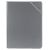 Tucano Metal - Flip cover for tablet - 65% recycled  | IPDM6MT-SG