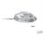 Logitech G G502 X PLUS - Mouse - optical - 11 button | 910-006172
