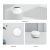 TP-Link Deco X50-PoE V1 - Wi-Fi system - ( | DECO X50-POE(3-PACK)