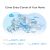TP-Link Deco X50-PoE V1 - Wi-Fi system - ( | DECO X50-POE(3-PACK)