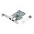 Broadcom BCM5720-2P - Network adapter - PCIe low pro | 4XC1K83390