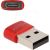 Delock - USB adapter - USB (M) to 24 pin USB-C (F) - USB  | 60050
