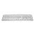 Logitech MX Keys S - Keyboard - backlit - wireless - | 920-011582