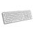 Logitech MX Keys S - Keyboard - backlit - wireless - | 920-011582