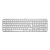 Logitech MX Keys S - Keyboard - backlit - wireless - | 920-011582