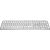 Logitech MX Keys S - Keyboard - backlit - wireless - | 920-011582